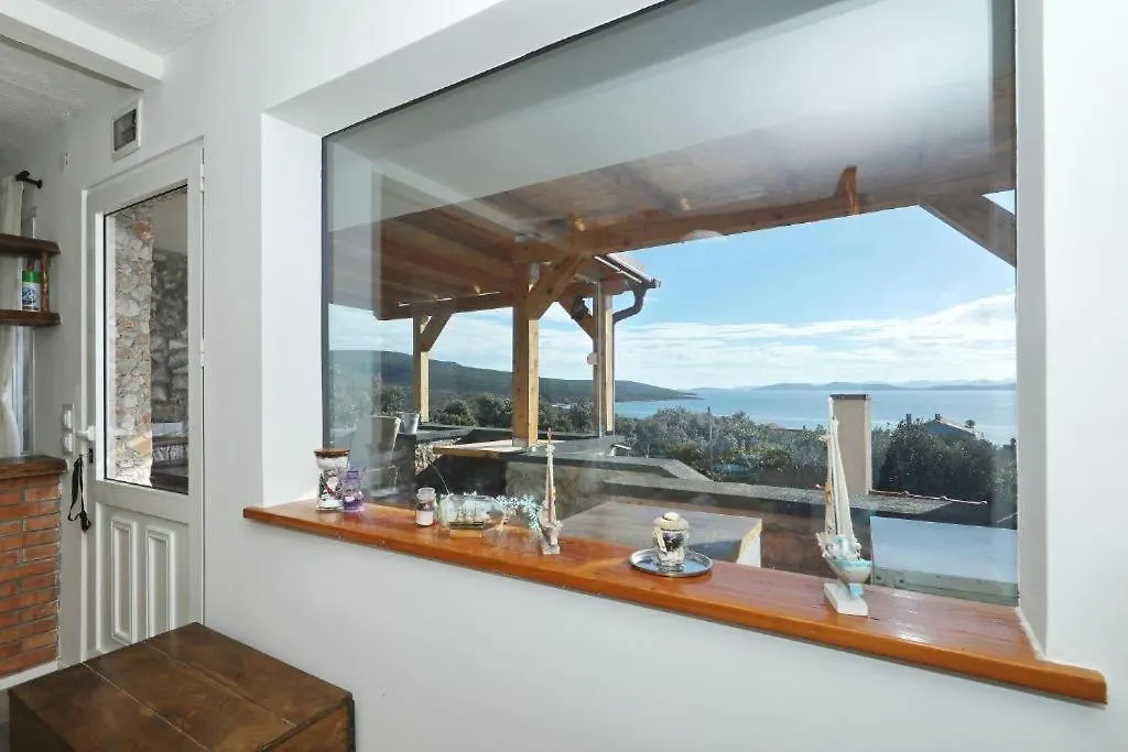 Nyaraló House Jelena Villa Dobropoljana