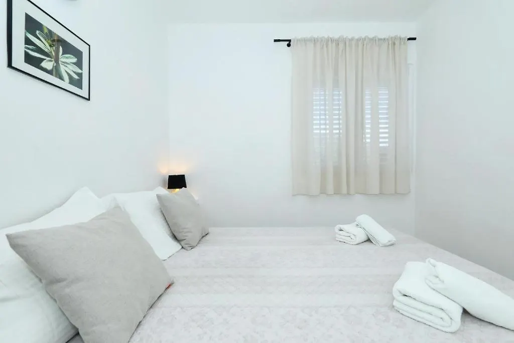 Nyaraló House Jelena Villa Dobropoljana