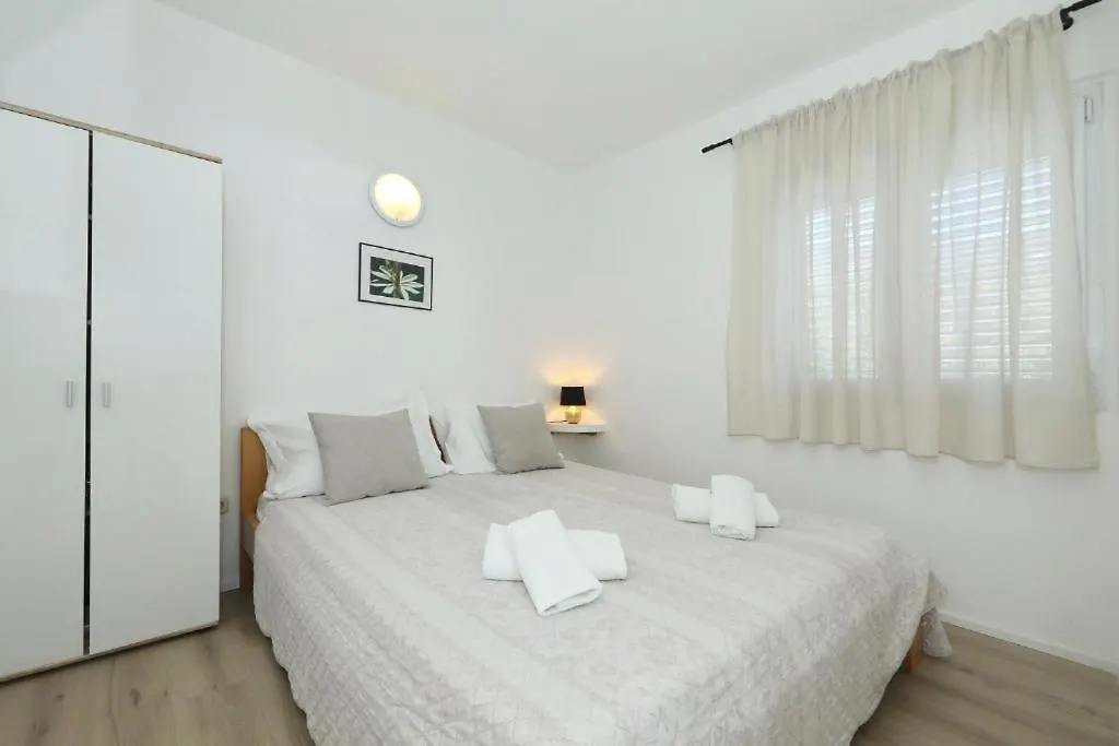 House Jelena Villa Dobropoljana