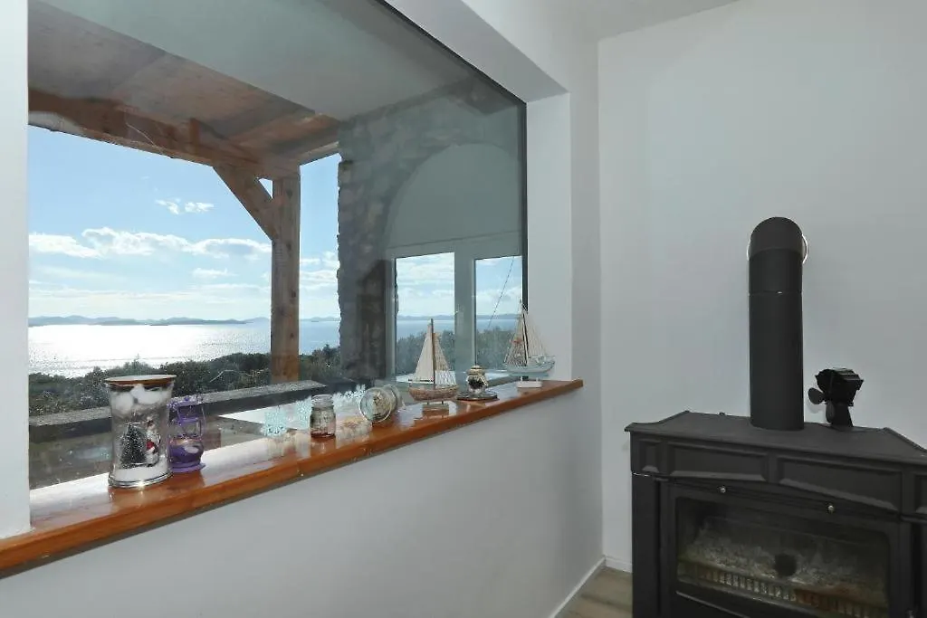 Nyaraló House Jelena Villa Dobropoljana