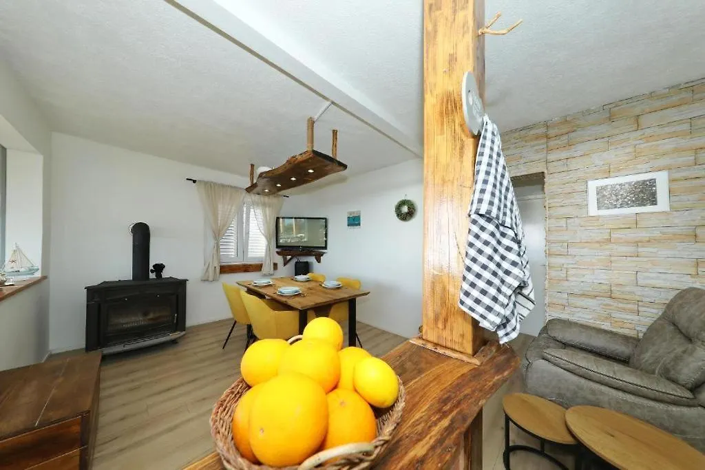 Dobropoljana House Jelena 빌라 펜션