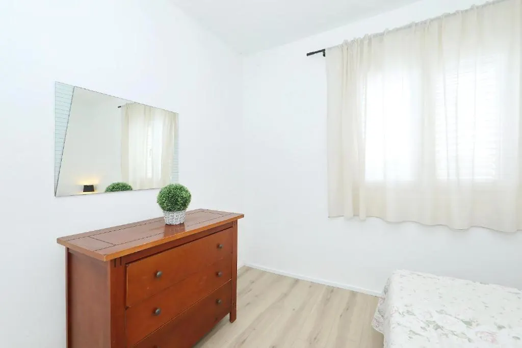 House Jelena Villa Dobropoljana Horvátország
